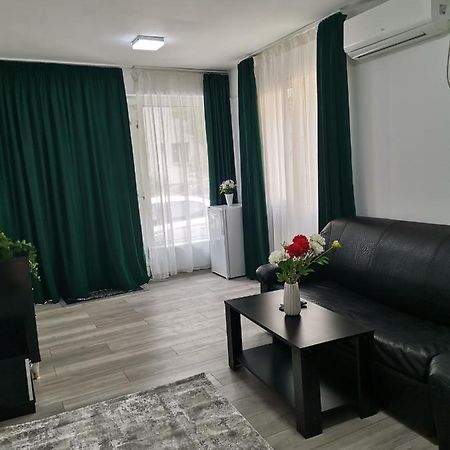Apartament Sonya ブカレスト エクステリア 写真