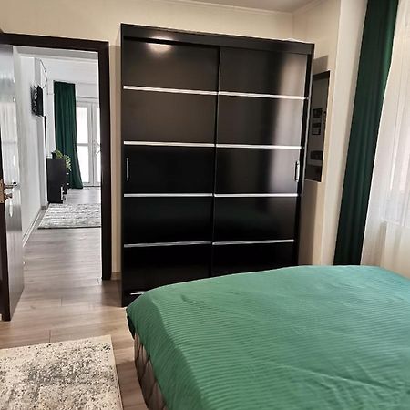 Apartament Sonya ブカレスト エクステリア 写真