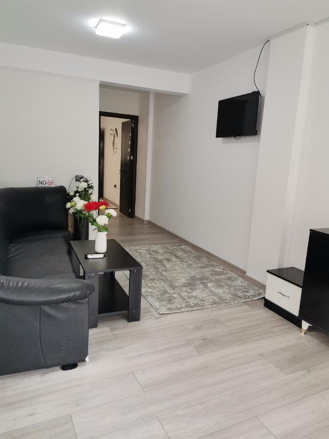 Apartament Sonya ブカレスト エクステリア 写真