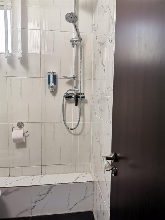 Apartament Sonya ブカレスト エクステリア 写真