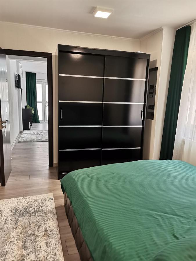 Apartament Sonya ブカレスト エクステリア 写真